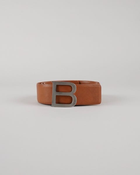 B-logo-vyö