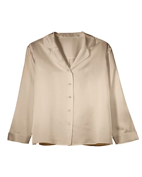 Marbel-silkkipyjama